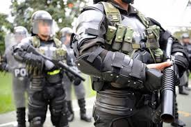 Resultado de imagen para MEDIDAS TOMADAS paro del 21 de noviembre