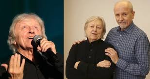 Emi c d ami hmi: Zpevak Vaclav Neckar 77 Byl Strachy Bez Sebe Infarkt Blesk Cz
