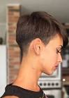 Short Hairstyles and Short Haircuts for 2020 ...