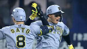 【プレビュー】首位・阪神と2位・巨人による前半戦最後の「伝統の ...