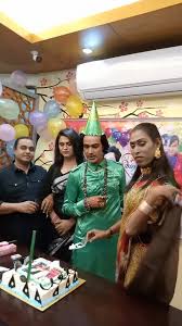 Traditional South Asian Birthday Celebration Highlights