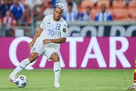Honduras será un rival duro para nosotros y es un equipo potente. Gzfypcxm8f3nvm