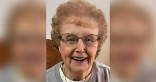 Obituary for Virginia Maxine (Payton) Corso