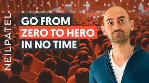 Learn seo step by step for free. Neil Patel Archives Income Launcher Tv