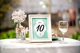 Free Free 173 Free Svg Wedding Table Numbers SVG PNG EPS DXF File