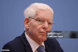 58 Joseph Schuster Photos & High Res Pictures