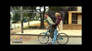 Miercuri 12 octombrie 2011, 19:23. Dumb And Dumber To Mai TÄƒntÄƒlÄƒu Mai Gogoman Youtube