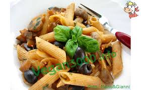 We did not find results for: Vegan3000 Info Ricetta Vegan Pasta Alle Melanzane E Basilico