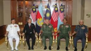 Temubual khas jeneral tan sri dato' sri zulkifeli mohd zin panglima angkatan tentera malaysia, sebagai salah seorang. Jeneral Tan Sri Zulkifli Zainal Abidin Air Times News Network