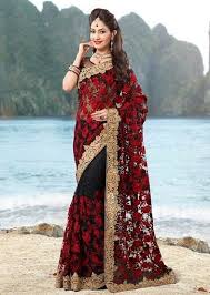 Den traum vom schönsten und einzigartigen hochzeitskleid? 30 Besten Hochzeit Sarees Mit Bildern Besten Bildern Hochzeit Sarees Hochzeit Ist Der Wichtigste Saree Designs Party Wear Party Wear Sarees Saree Designs