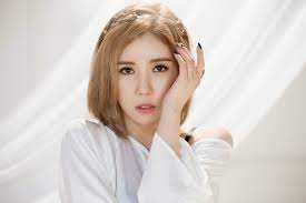 Her zodiac sign is virgo. Hana Secret Profile K Pop Database Dbkpop Com