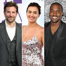Irina shayk took ibiza by storm this weekend. Bradley Cooper Supports Irina Shayk Out Amid Kanye West Romance News Block