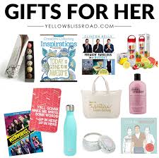 Whether you're shopping for a stylish gift for your wife or girlfriend, or a sweet. Gifts For Her
