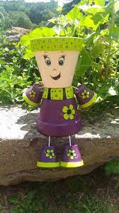 Voir plus d'idées sur le thème pot de fleurs, pots de fleurs décorés, pots de fleurs peints. Epingle Sur Decoration Jardin