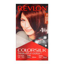 Dark auburn hair color at walgreens. Order Revlon Colorsilk Dark Auburn Hair Color 31 Online At Best Price In Pakistan Naheed Pk