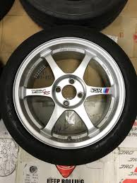 What makes it expensive, you ask? Rim Ssr Type C 16 Inch Vios City Almera Myvi Alza Auto Accessories On Carousell