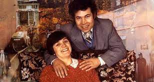 Rosemary west married fred west in 1972. Rosemary West Murdered Ten Women Including Her Own Daughter