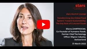 stars alumni chapter meetings 2019 around the world