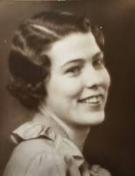 Arvith Marcia Hand Myhre (1916-1949)