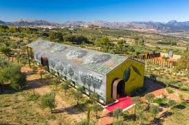 Become An Olive Oil Tourist On Spain S Dreamy Southern Coast In 2020 Marbella Resort Madrid Restaurants Tourist