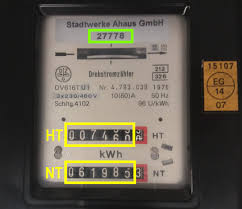 Many electric utilities are replacing older meters with meters of. Zahlerstandsmeldung Stadtwerke Ahausstadtwerke Ahaus