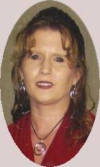 Christy Leann Everett Smith (1971-2009)