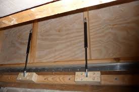 Trapdoor To Basement Basement Entrance Attic Stairs Diy Basement Doors