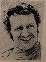 Trenton twin 50 milers racing event