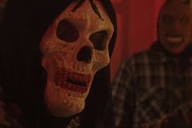 Red dot february 11, 2021. Best Horror Movies Of 2021 Ranked New Scary Movies To Watch Now Thrillist