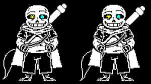 Ink!sans tokyovania tokyovania phase 2 read comment pls. Ink Sans The New One Animation By Soosspy On Deviantart