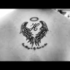 For the past decades, angel wings tattoos never went out of fashion. 67 Heavenly Beautiful Angel Tattoos For Girls Fmag Com