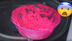 Carefully review the ingredients in any recipe you make. Diy Slime Without Glue Recipe How To Make Homemade Slime Without Glue Or Borax Or Cornstarch Or Flour