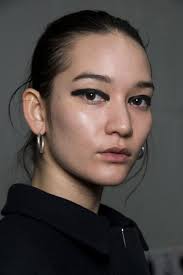 Every High Fashion Make Up Look From Backstage At Paris Fashion Week Fashion Makeup Makeup Looks Makeup Trends