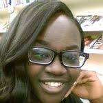 Ebony Chadwick's Instagram, Twitter & Facebook