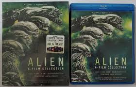 Covenant subtitles on new opensubtitles.com website (beta). Alien 6 Film Collection Blu Ray 6 Disc Set Slipbox No Digital Code New Us Import Original Sci Fi Horror Rare Limited Music Media Cd S Dvd S Other Media On Carousell