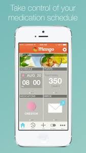 There is also a gamified points system; 10 Medicine App Ideas App Pill Reminder Reminder