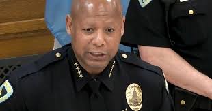 Key events during Shon Barnes' time as Madison police chief