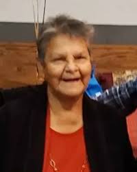 Obituary information for Doreen Cameron