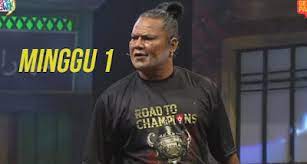 Adatak maharaja lawak mega 2019 yg minggu pertama selepas hot seat? Tonton Maharaja Lawak Mega 2019 Minggu 1 Full