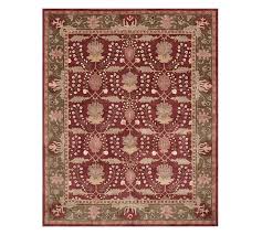 The venue is also available for family gatherings, corporate events, graduations, reunions, and more. Franklin Persian Rug Pottery Barn
