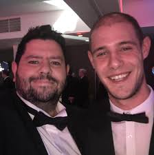 Happy Birthday to the one and only Jim