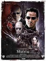 Imagem De Matrix Reloaded Por Samu Bras Posteres De Filmes Cartazes De Filmes Classicos Cartazes De Filmes