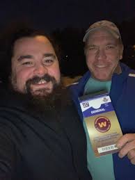 Canadian NYG's head coach loves Jersey pizza