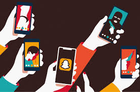 Sur Snapchat, des mineures confrontées au «revenge porn» depuis le  confinement - Le Parisien