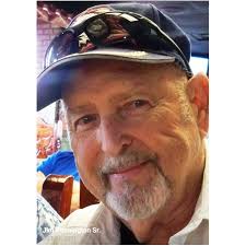 James A. "Jim" Pennington, Sr. Obituary May 18, 2022