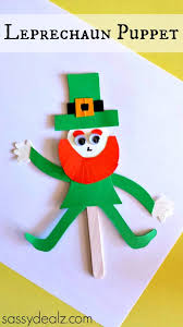 The crafts featured below are perfect for little ones to make this st. Easy St Patrick S Day Crafts For Kids Crafty Morning