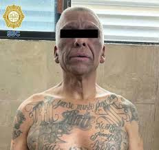 Indio de Hollywood” uno de los cabecillas de la Mara Salvatrucha (MS-13)  fue detenido por la policía federal de EE. UU. José Wilfredo Ayala había  sido expulsado de México hacia El Salvador.