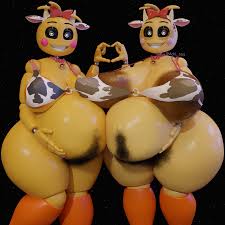 Rule34 - If it exists, there is porn of it  toy chica (fnaf)  7558400