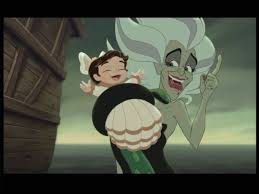 The Little Mermaid Ii Return To The Sea Melody The Little Mermaid 2 Image The Little Mermaid 2 Return To The Sea The Little Mermaid Ii Little Mermaid 2 Melody Little Mermaid
