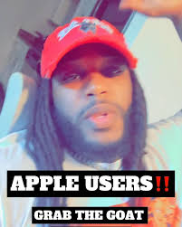 APPLE USERS‼️ GO GRAB THE GOAT PICK APP FROM YOUR APP STORE NOW💪🏾 We’ve  finally been approved by Apple🙏🏾 we will start using the app sometime  next week and I will no longer give out picks via ...